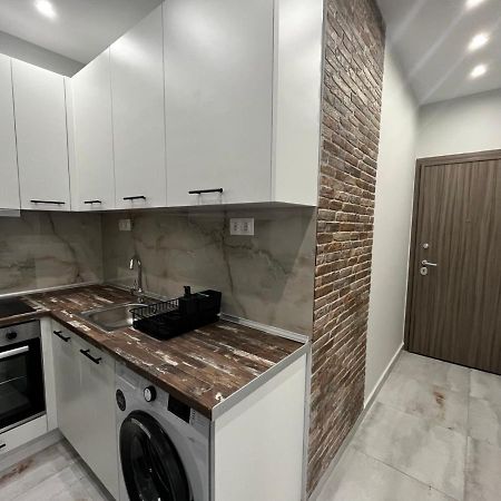 Апартаменты Modern Flat Ag. Dimitriou Салоники Экстерьер фото
